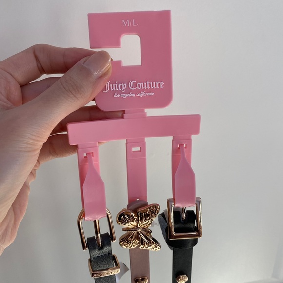 JUICY COUTURE belts - Picture 3 of 3